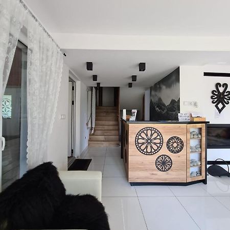 Baca Apartment Bukowina Tatrzanska Exterior photo