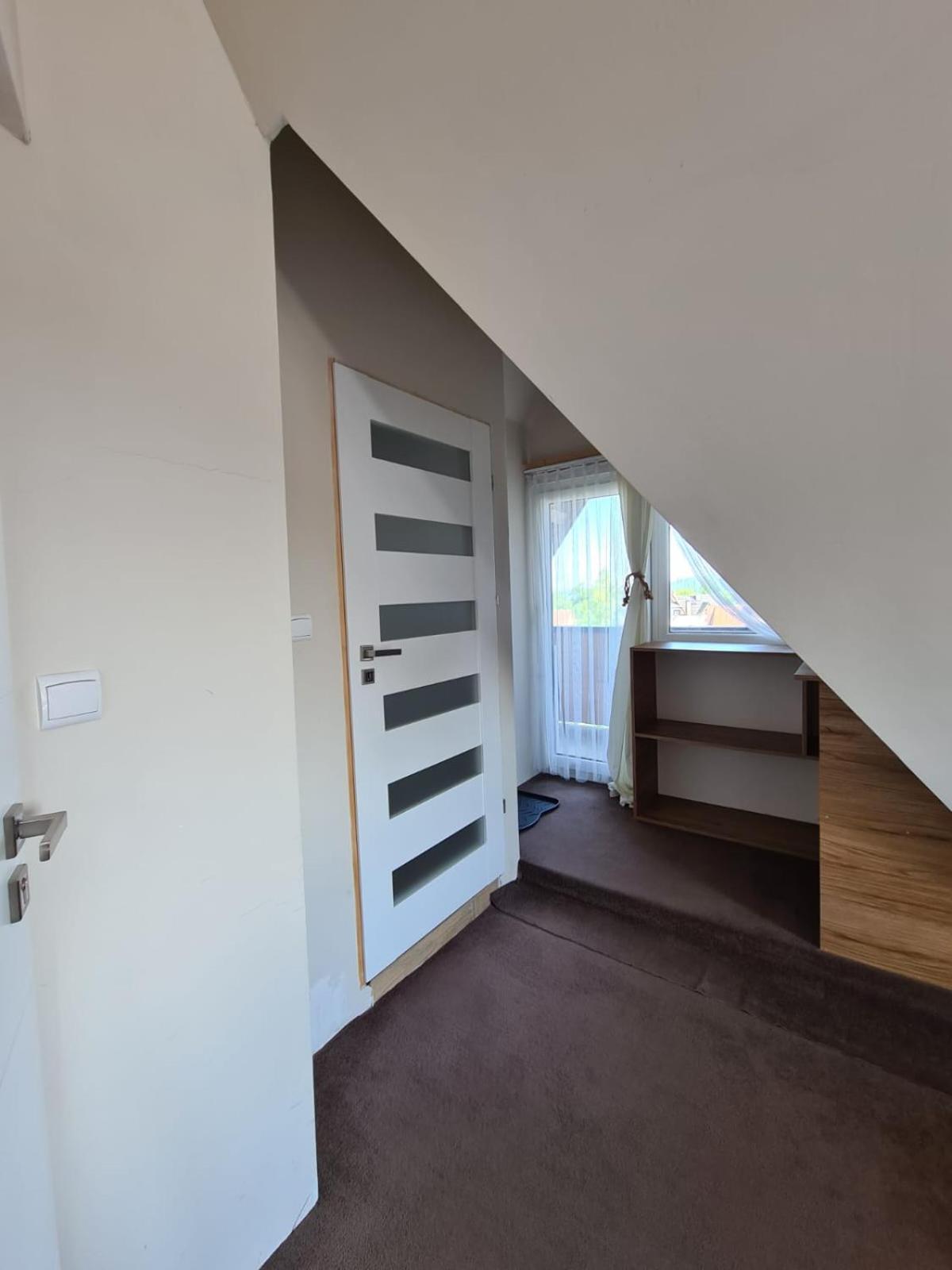 Baca Apartment Bukowina Tatrzanska Exterior photo
