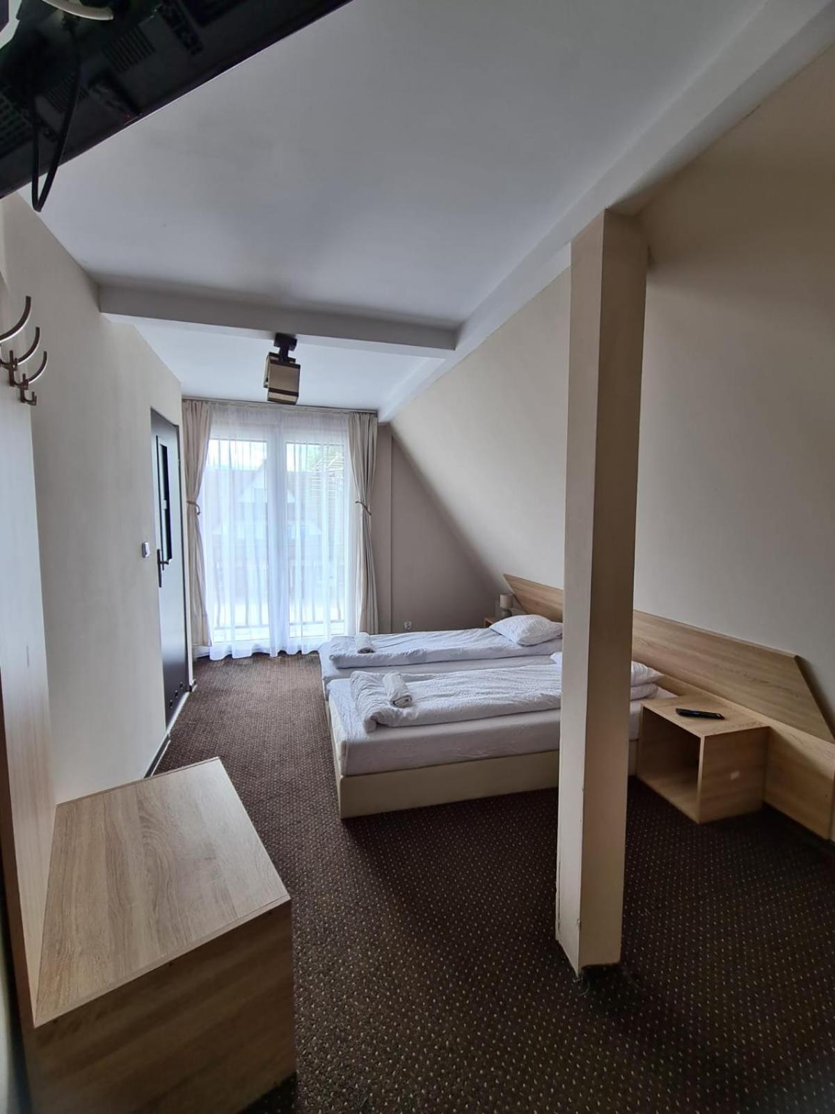 Baca Apartment Bukowina Tatrzanska Exterior photo