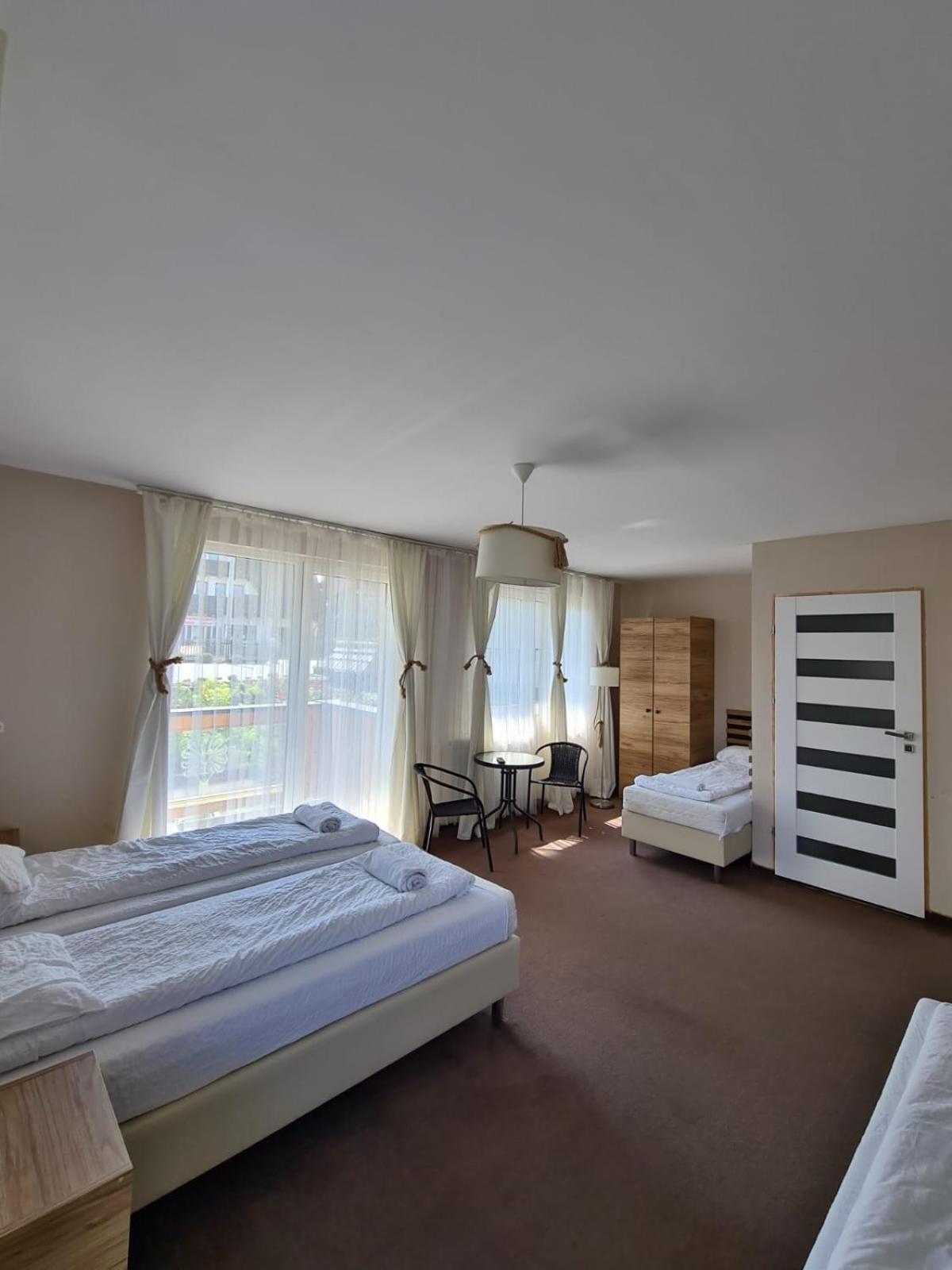 Baca Apartment Bukowina Tatrzanska Exterior photo