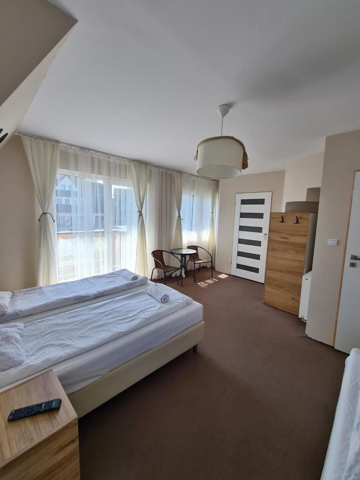 Baca Apartment Bukowina Tatrzanska Exterior photo