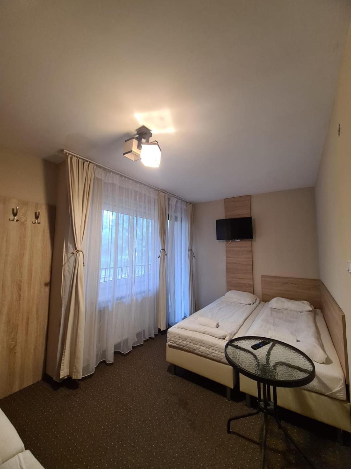 Baca Apartment Bukowina Tatrzanska Exterior photo