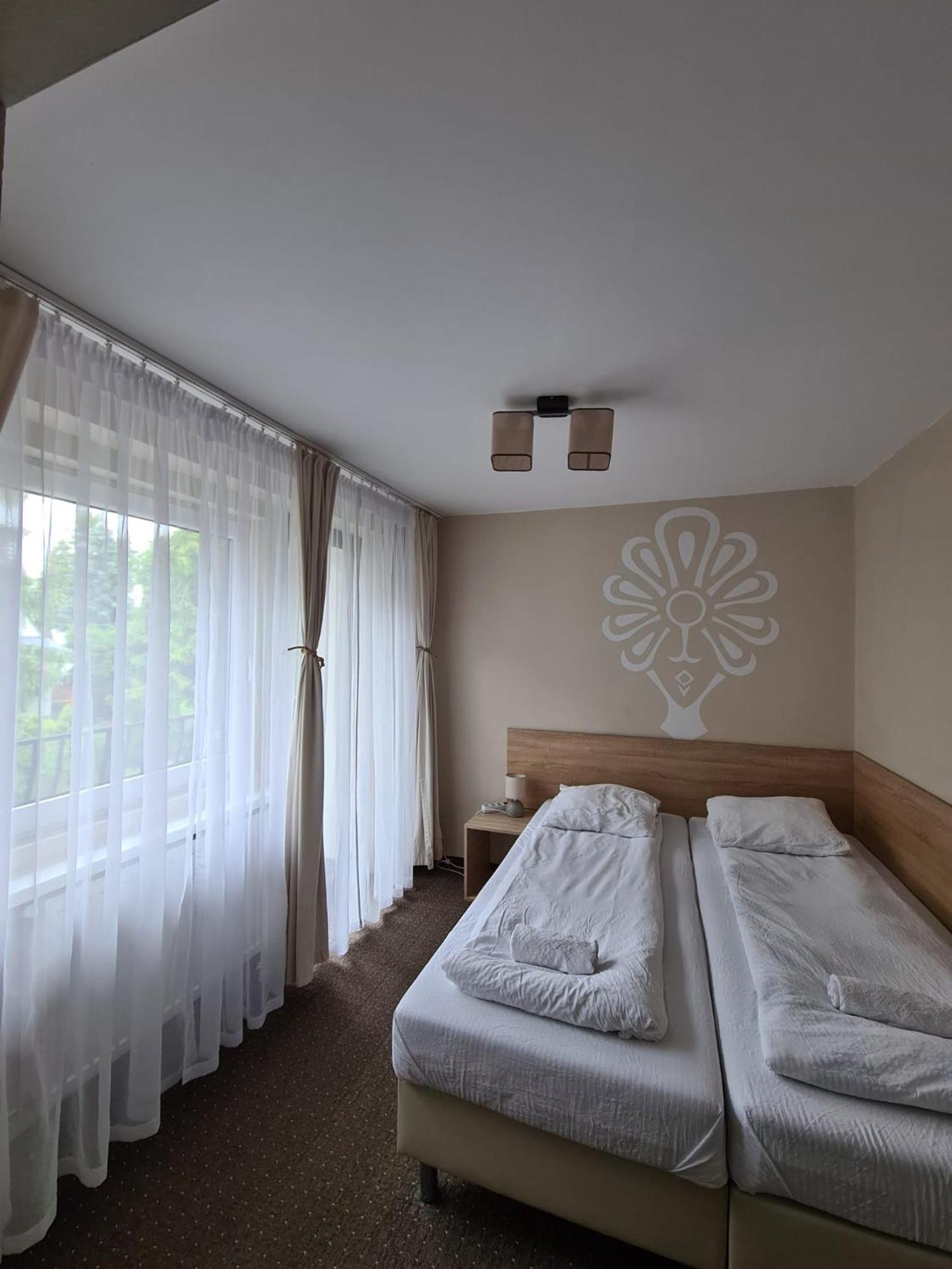 Baca Apartment Bukowina Tatrzanska Exterior photo